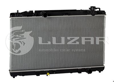 Радиатор LUZAR LRC1918