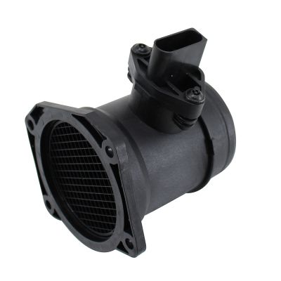 Расходомер воздуха HOFFER 7516249