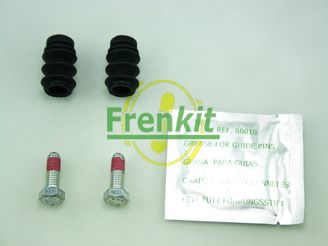 Направляющие тормозного суппорта комплект FRENKIT 810089