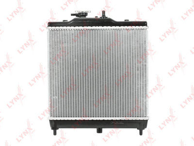 Радиатор охлаждения LYNXauto RB2341