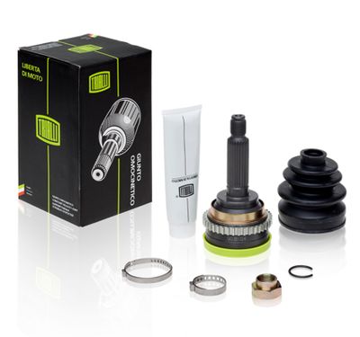 ШРУС наружный TRIALLI GO051324