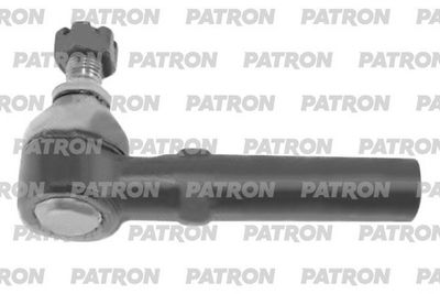 Наконечник рулевой тяги PATRON PS1485
