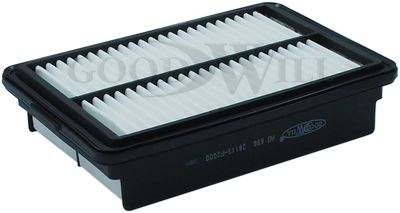 Фильтр воздушный GOODWILL AG696