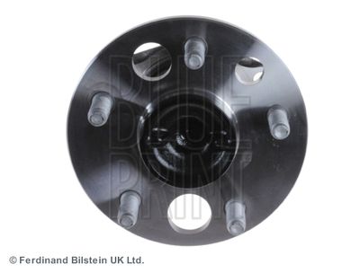 Ступица колеса заднего в сборе KRONER K151729