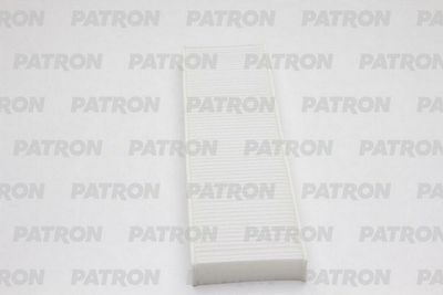 Фильтр салона PATRON PF2449