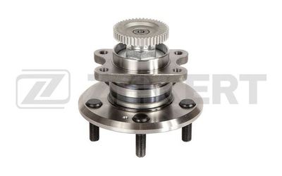 Ступица задняя с АБС Zekkert RL1949