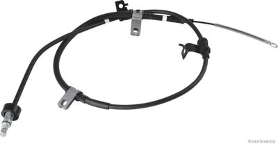 Трос стояночного тормоза PMC PTA176