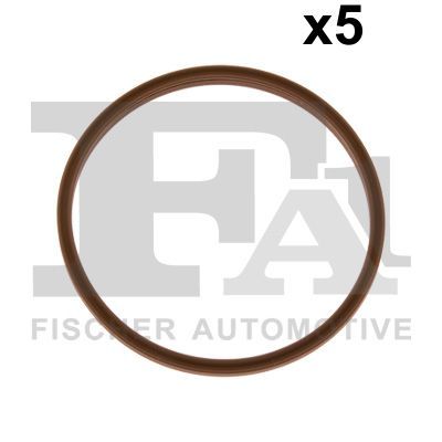 Кольцо уплотнительное турбины BMW 11617796622