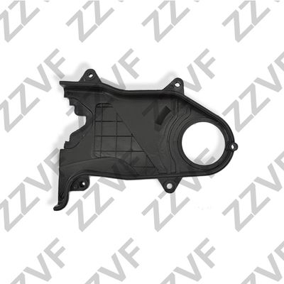 Боковая крышка блока двигателя Hyundai/Kia 2135026002