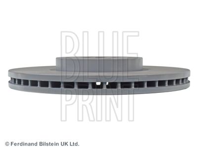 Диск тормозной Blue Print ADG043122
