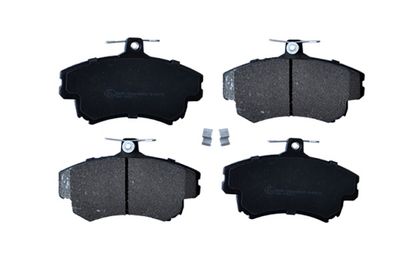 Колодки тормозные задние SCT Germany SP240