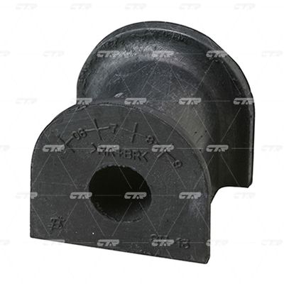 Втулка стабилизатора переднего CTR GV0126