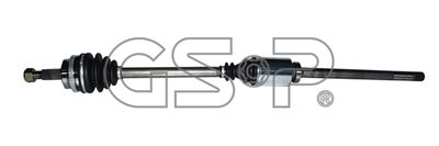 Привод GSP 244016