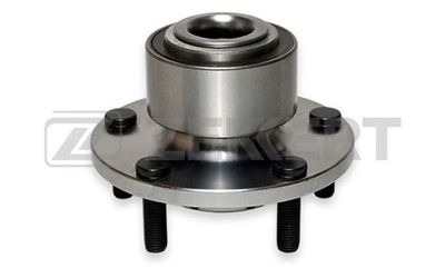 Ступица передняя Zekkert RL1550