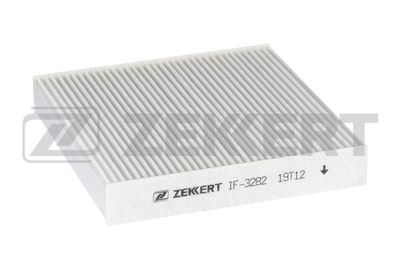 Фильтр салона Zekkert IF3282