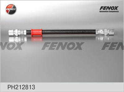 Шланг тормозной задний FENOX PH212813