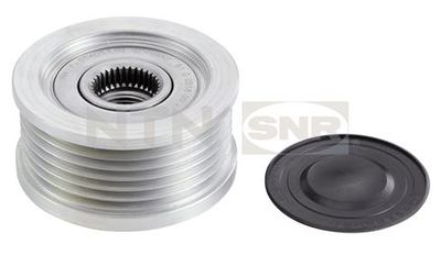 Шкив обгонный генератора SNR GA75302