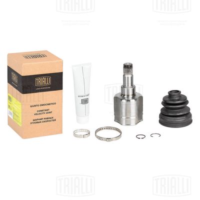ШРУС внутренний левый TRIALLI GO1065