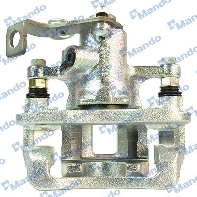 Суппорт тормозной задний правый Mando EX583111RA30