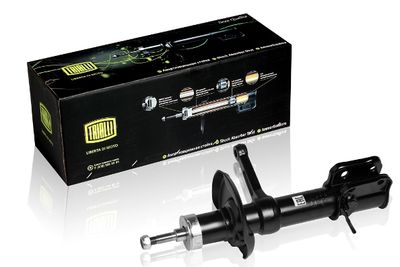 Амортизатор подвески масляный передний левый TRIALLI AH01159