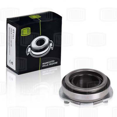 Подшипник выжимной TRIALLI CT0820