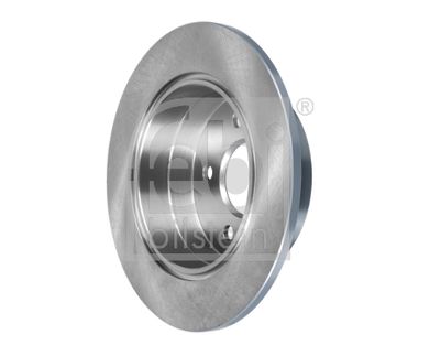 Диск тормозной FEBI 04850