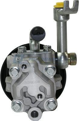 Насос ГУР MotorHerz P1049HG