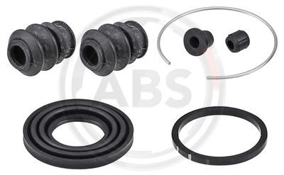 Ремкомплект тормозного суппорта MasterKit 77A1284