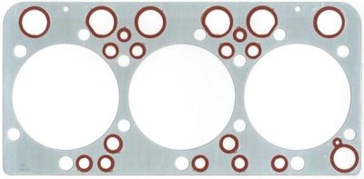 Прокладка ГБЦ ELRING 331092