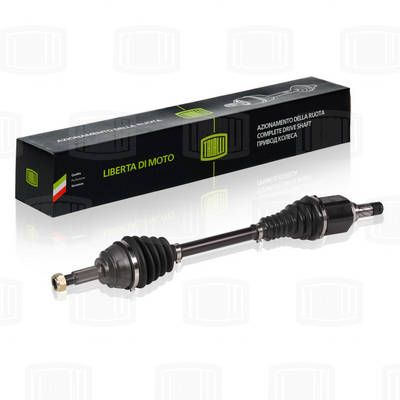 Привод TRIALLI AR849