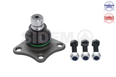 Опора шаровая SIDEM 61084