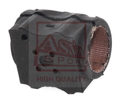 Втулка стабилизатора переднего ASVA 2507RRSIIF