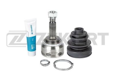 ШРУС внешний Zekkert GS5026