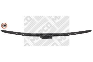 Комплект щеток стеклоочистителя BMW 61612455442