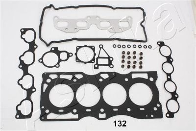 Комплект прокладок верхний MasterKit 77BG073
