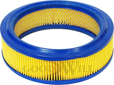 Фильтр воздушный GOODWILL AG912