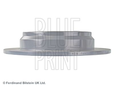 Диск тормозной Blue Print ADH243105
