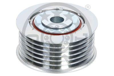 Ролик поликлинового ремня натяжной OPTIMAL 0N2294