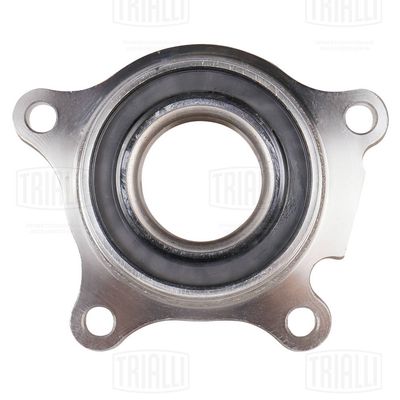 Ступица с подшипником задняя левая TRIALLI MR1906
