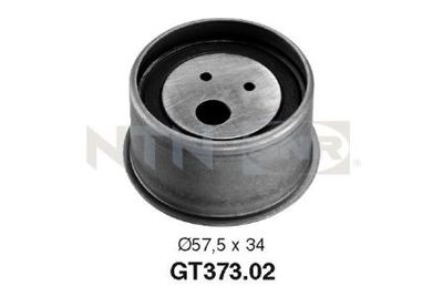 Ролик ремня приводного SNR GT37302