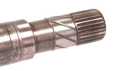 Полуось GKN (Loebro) 304967