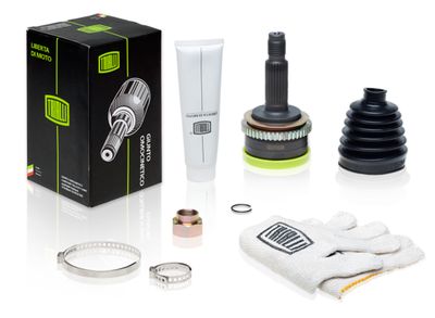 ШРУС наружный TRIALLI GO073339