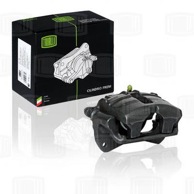 Скоба переднего тормозного суппорта TRIALLI CF403