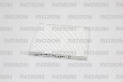 Фильтр салона PATRON PF2130KOR