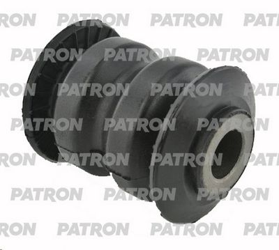 Сайлентблок рычага переднего PATRON PSE1629