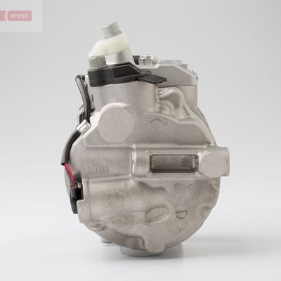 Компрессор кондиционера DENSO DCP17146
