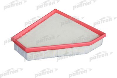 Фильтр воздушный PATRON PF1252