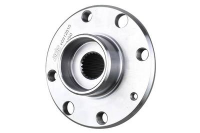 Ступица переднего колеса JIKIU HW12010