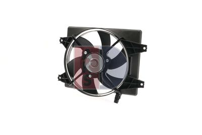 Вентилятор радиатора PMC PXNBA032