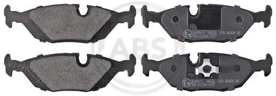 Колодки GParts SA5055967